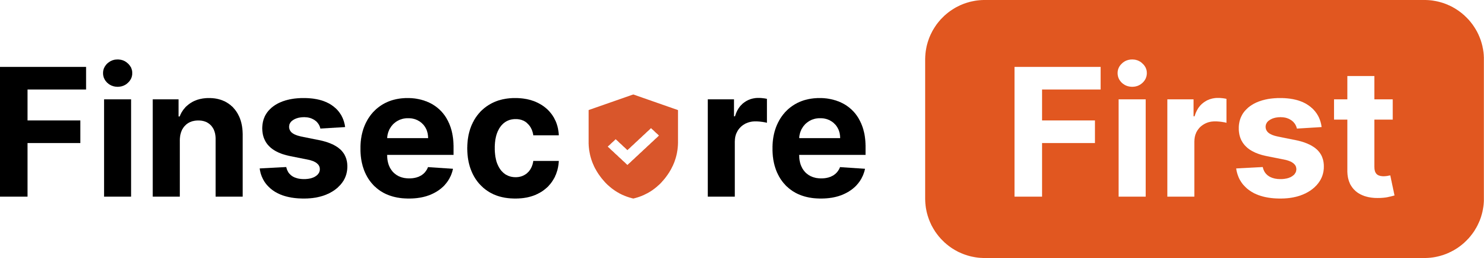 FinSecureFirst